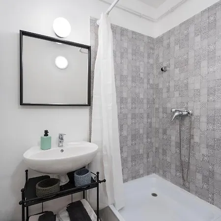 Appartement Bella Ciao à Bytom Extérieur photo