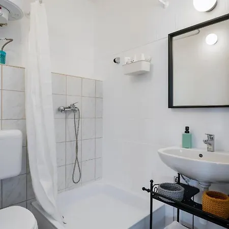 Appartement Bella Ciao à Bytom Extérieur photo
