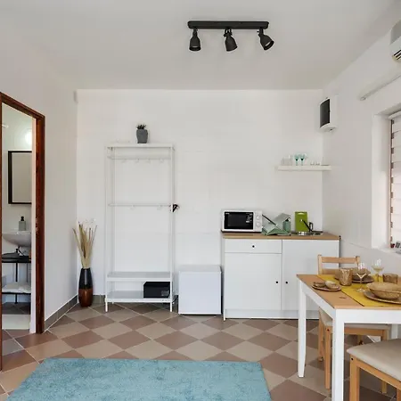 Appartement Bella Ciao à Bytom Extérieur photo
