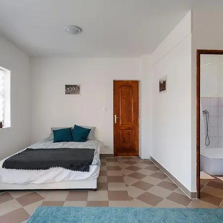 Appartement Bella Ciao à Bytom Extérieur photo