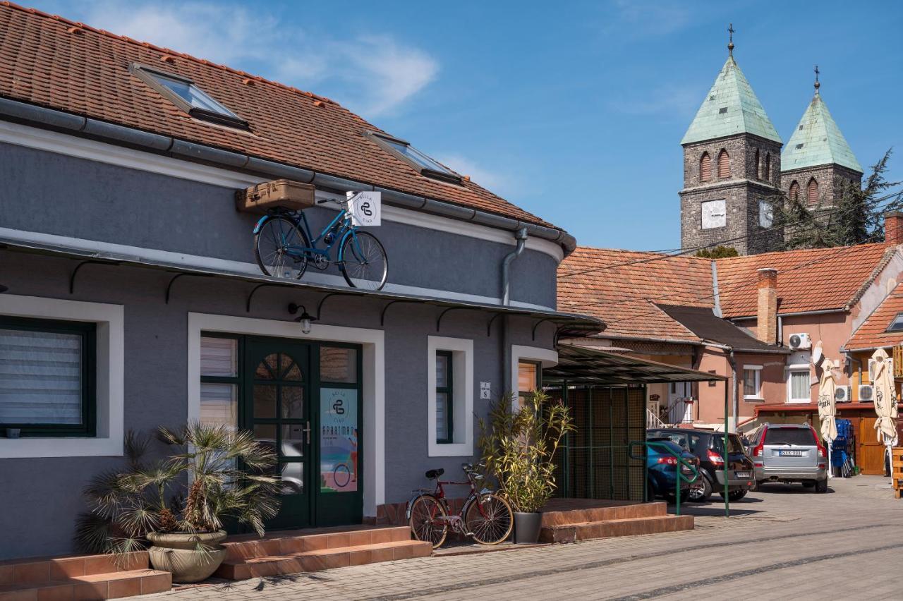Apartman Bella Ciao Badacsonytomaj
