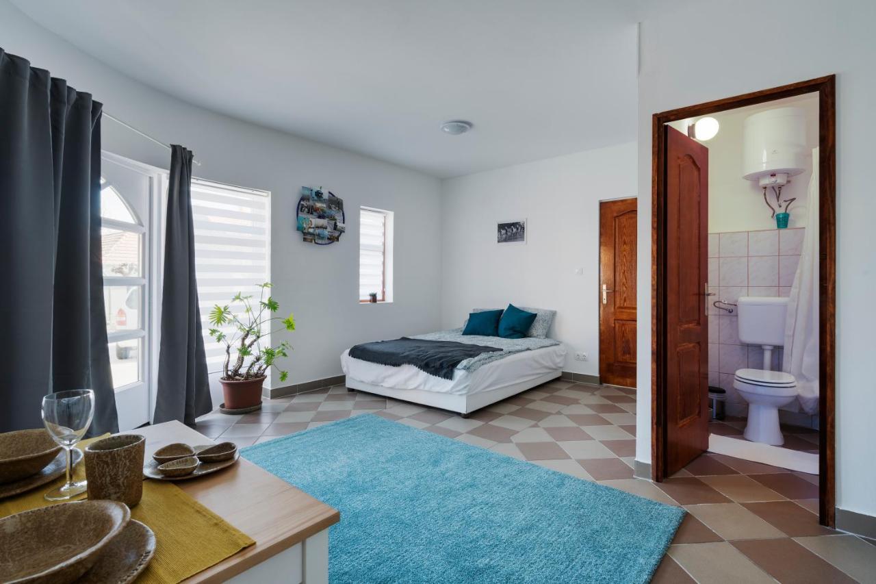 Appartement Bella Ciao *